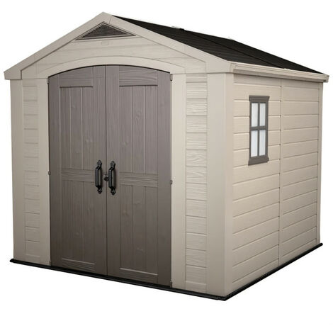 Abri Jardin 5m2 A Prix Mini