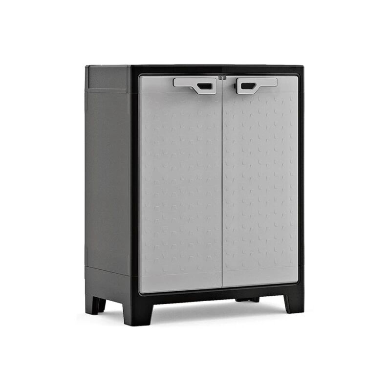 Keter - Armadio Titan Basso Portata 90 Kg