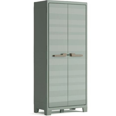 Keter Armadio Planet Outdoor Alto - ISTA 6