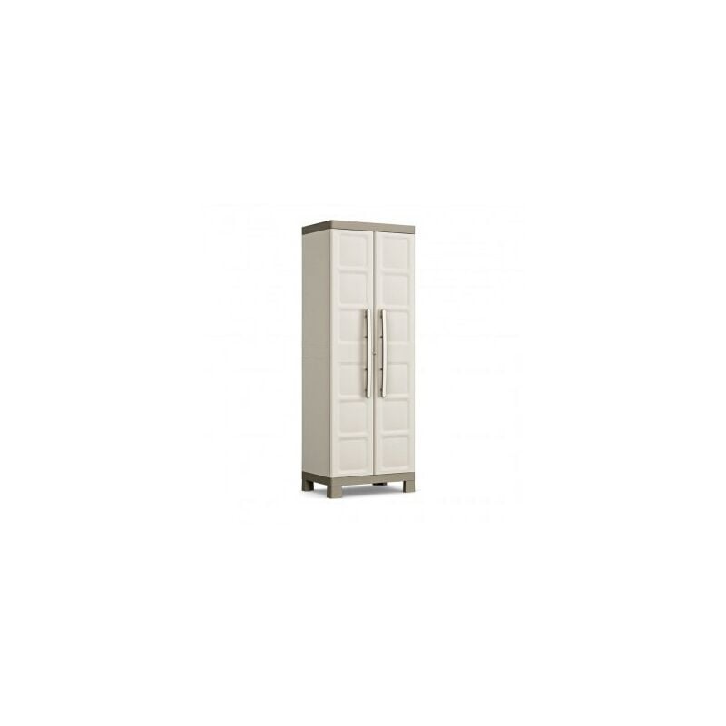 Excellence Porte-balai - ista 6 - 65X45X182H - Keter