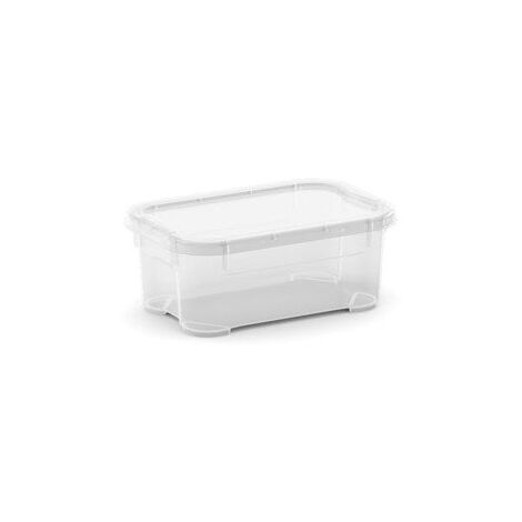 KETER boîte  plastique, 0.9 l