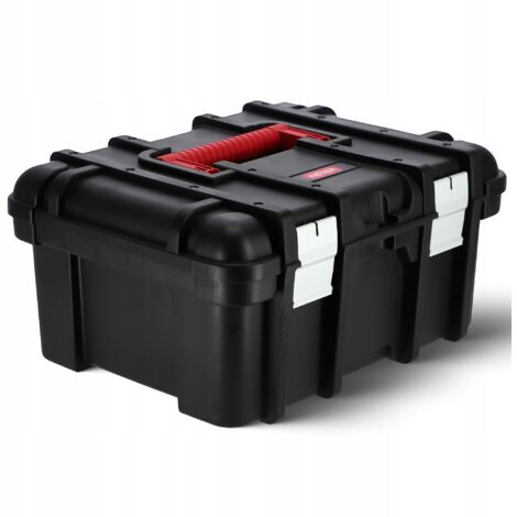KETER Caja de herramientas Jumbo 16"" Nuevo
