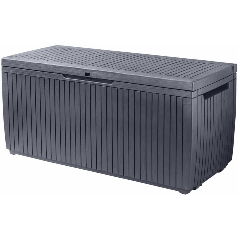Coffre de de rangement de jardin Springwood 305 l Keter