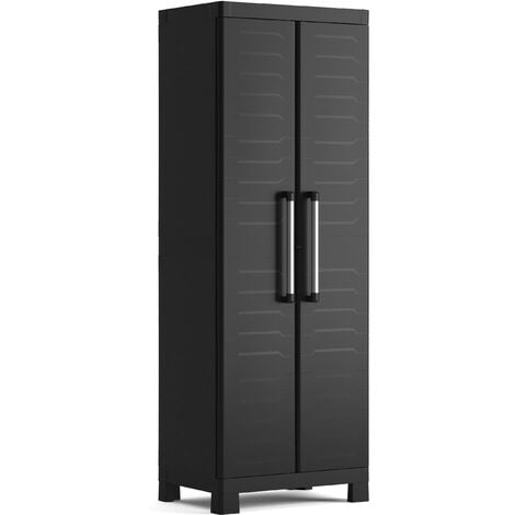 Keter Detroit Besenschrank – ISTA 6