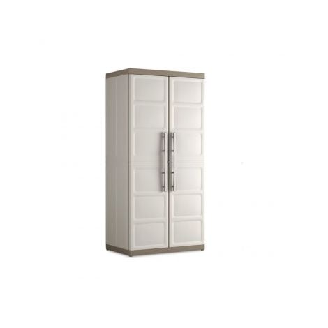 DFL Armoire Excellence 1 Porte Keter 45 x 33 x H 182