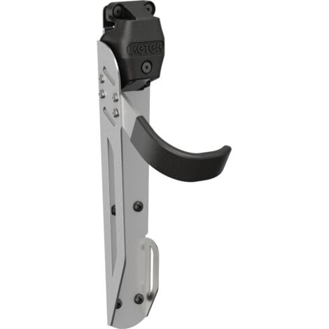 Keter Fahrradträger-Set für Gartenhaus