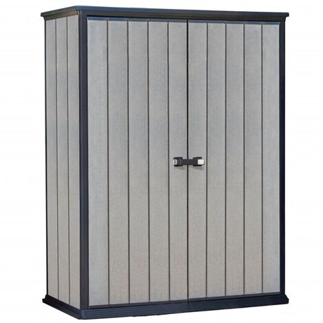 Keter Garden Utility Cabinet High Store