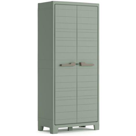 Keter Kleiderschrank Planet Outdoor Multispace - ISTA 6