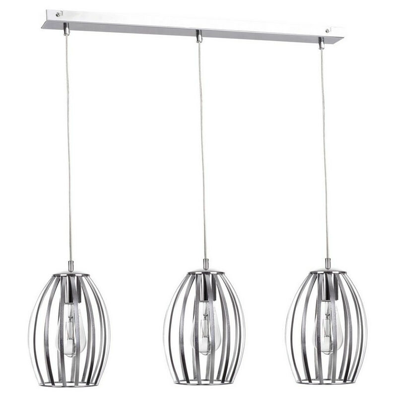 196 Saya Bar Lampada da soffitto a sospensione