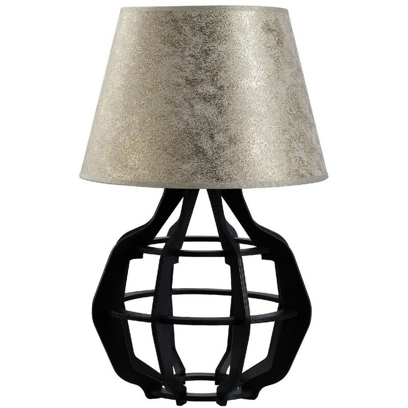 Keter Lighting - 921 Lampada da tavolo Bento con