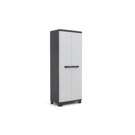 Keter Linear High 3 Tablettes Réglables - 68X39X173H