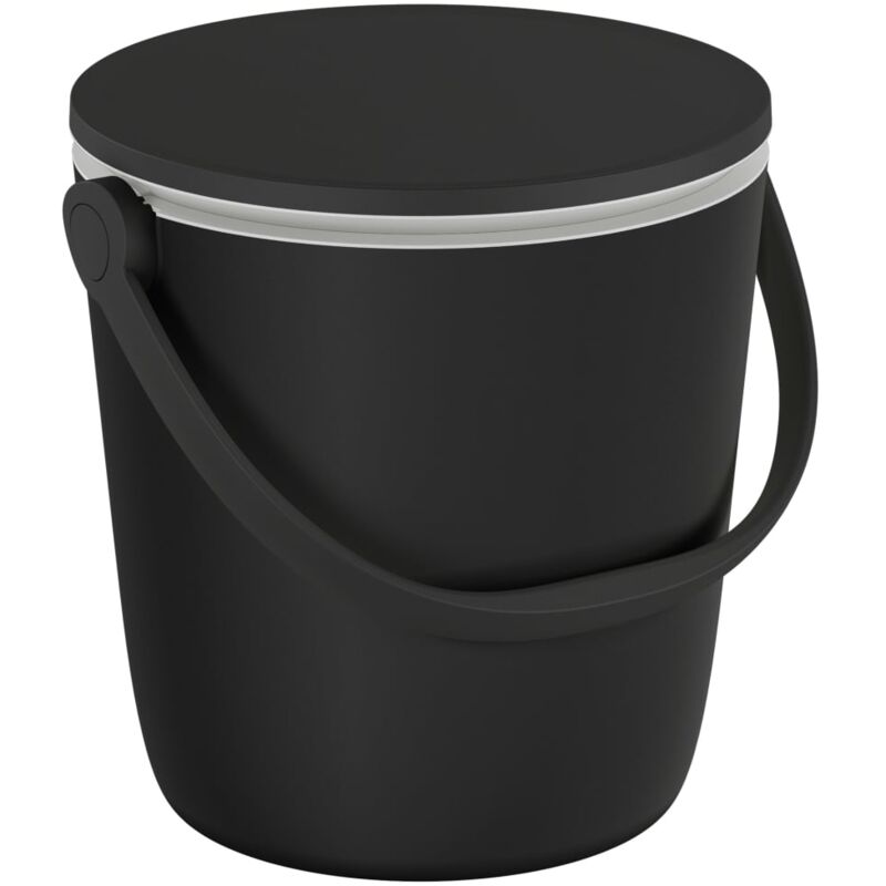 

Mesa nevera portátil Go Bar gris antracia - Multicolor - Keter