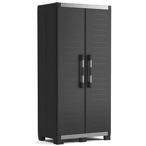 Keter Mobile Multiuso Keter Garage Nero 99710000