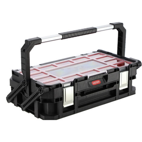 KETER ORGANIZER CONNECT CANTILEVER 22