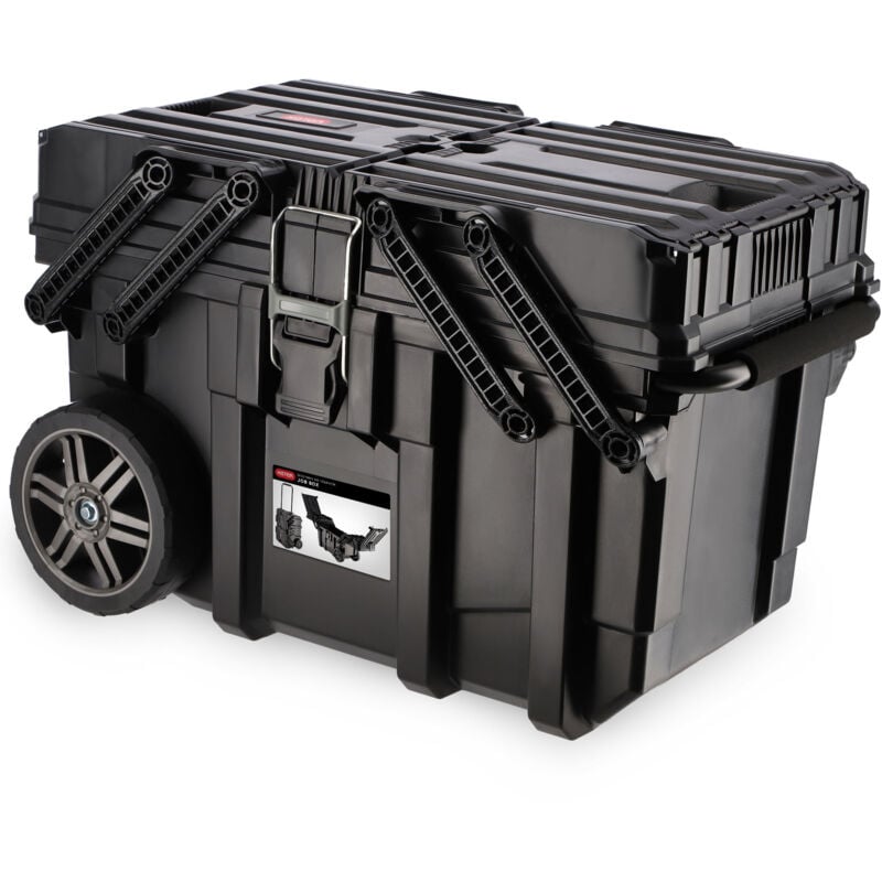 Keter Job Box tool case 61 x 41 cm