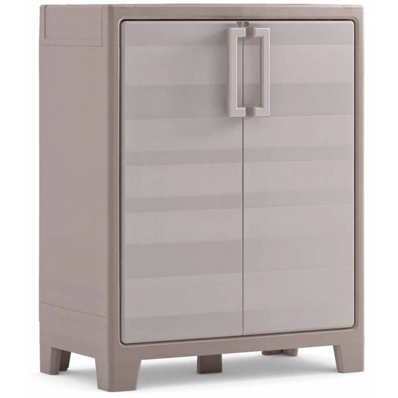 Keter Garden Storage Cabinet Gulliver 100 Cm