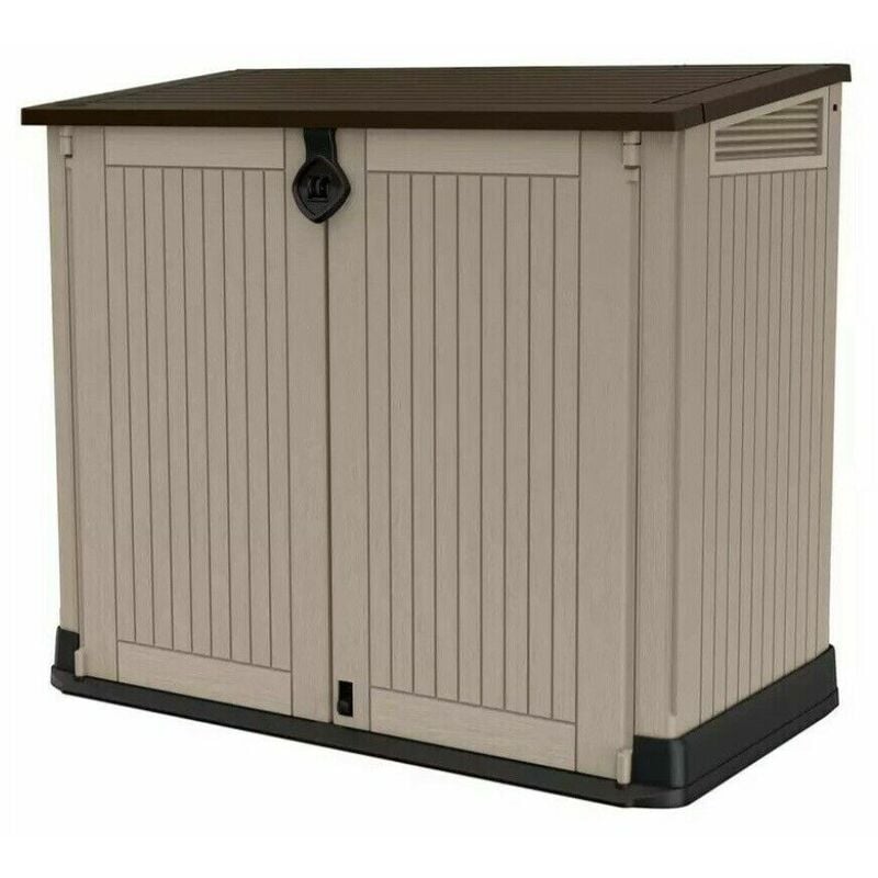 Keter Store It Out Midi Garden Storage Keter UK