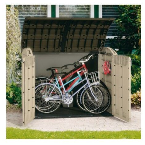 Keter STORE IT OUT Ultra Caja de herramientas de resina
