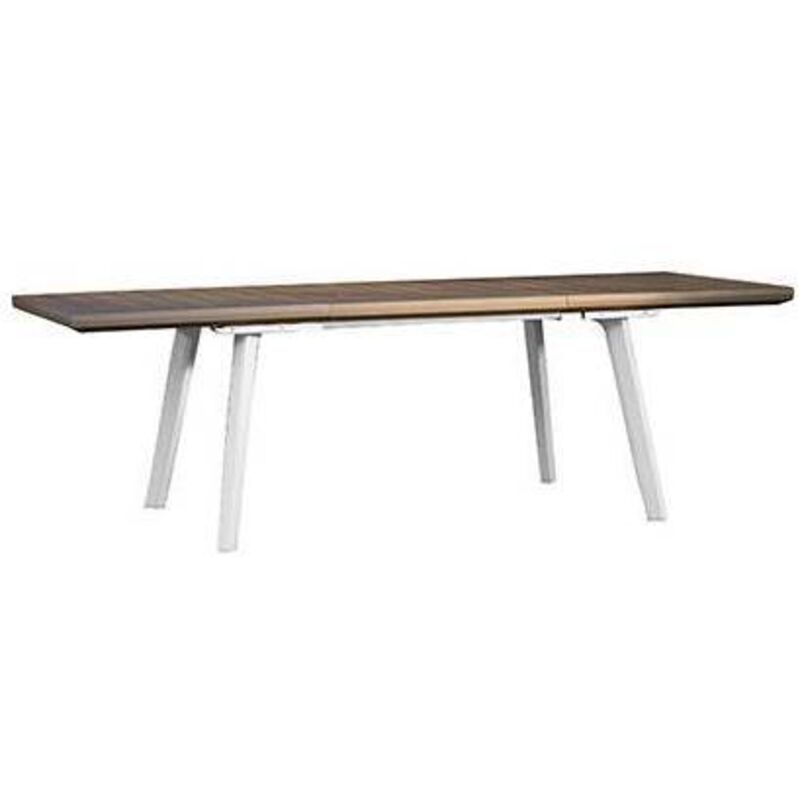 Tavolo Harmony Estensibile Keter