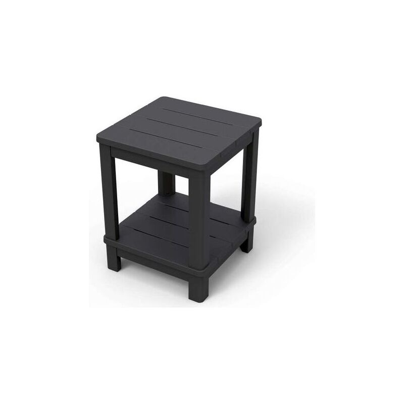 Tavolino Deluxe 40x40 Cm