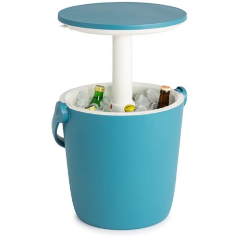 Keter Tavolino frigo Go Bar - 3 in 1