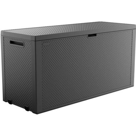 Keter Top Box EMILY Box Graphit