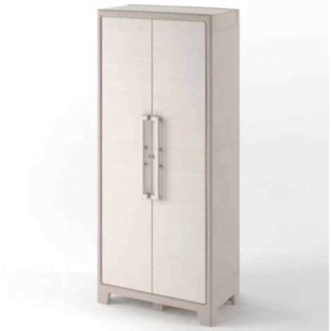 Keter Utility Cabinet Gulliver 182 Cm