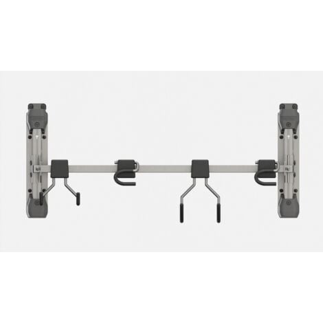 Keter Werkzeug-Aufhängeset für Gartenhaus