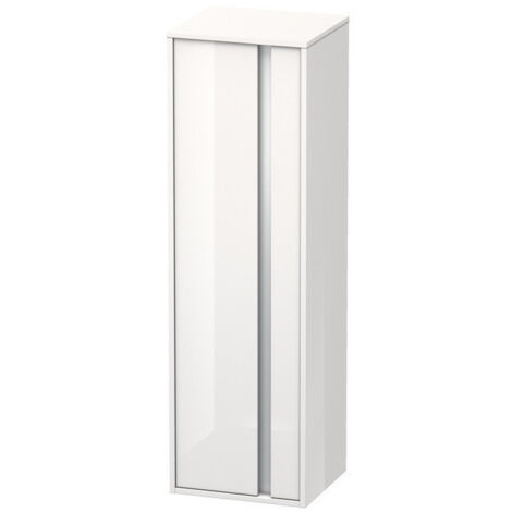 KETHO mobile 360x400x1320mm apertura sinistra tortora