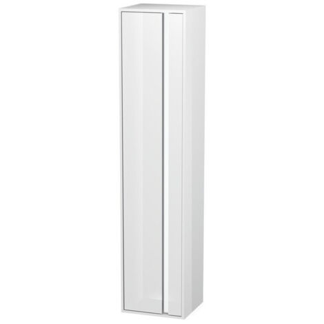 KETHO mobile 360x400x1800mm apertura sinistra tortora