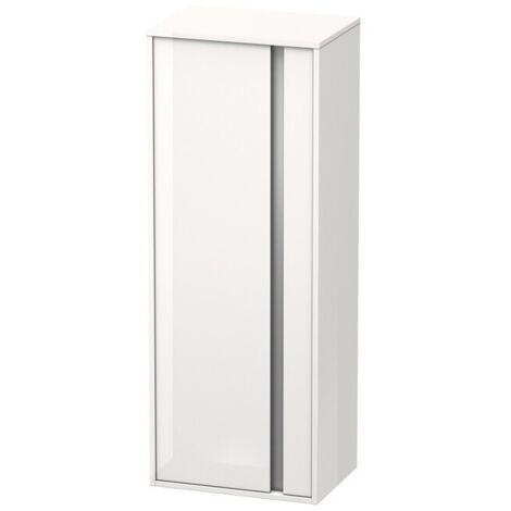 KETHO mobile 360x500x1320mm apertura sinistra noce scuro