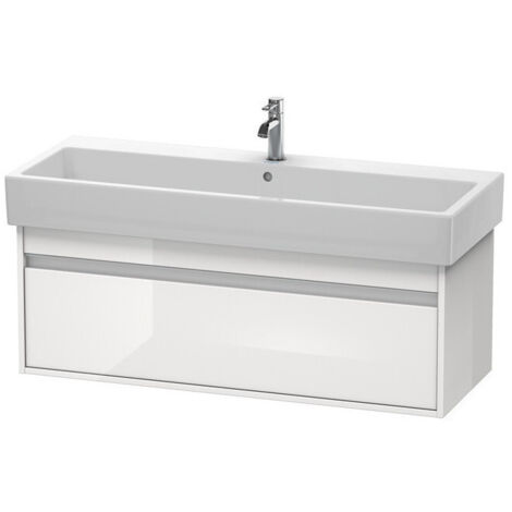 KETHO mobile lavabo 440x1150x410mm lino