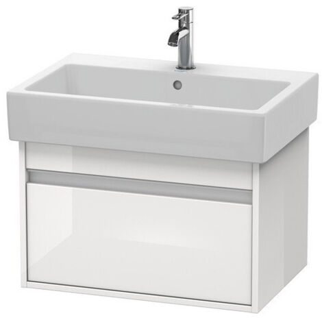 KETHO mobile lavabo 440x650mm cemento