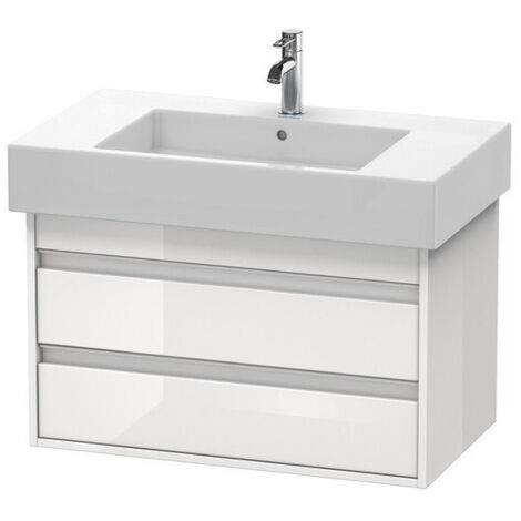 KETHO mobile lavabo 455x800x480mm lino