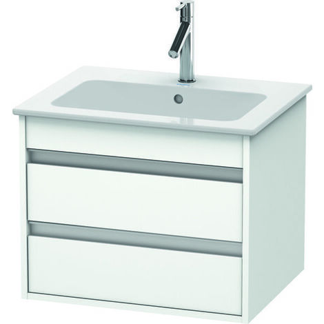 KETHO mobile lavabo 480x600x475mm noce scuro