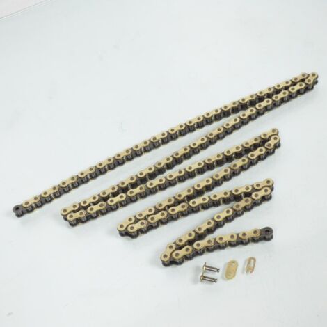 kette transmission gold 138 glieder pas 428 für motorrad sherco