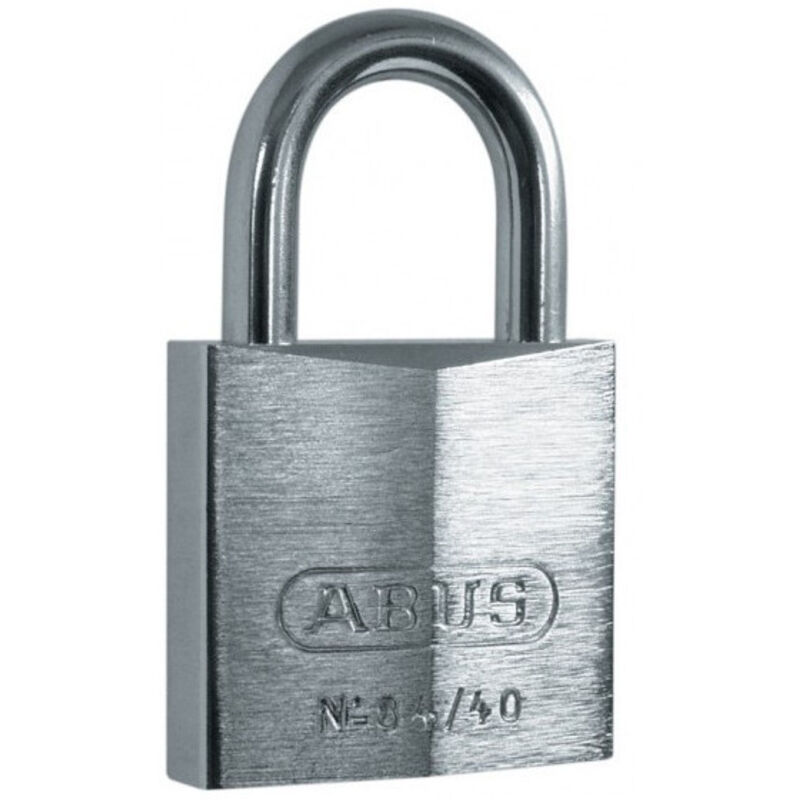 Ketten 40 Mm Edelstahl Griff Edelstahl Blist - Abus