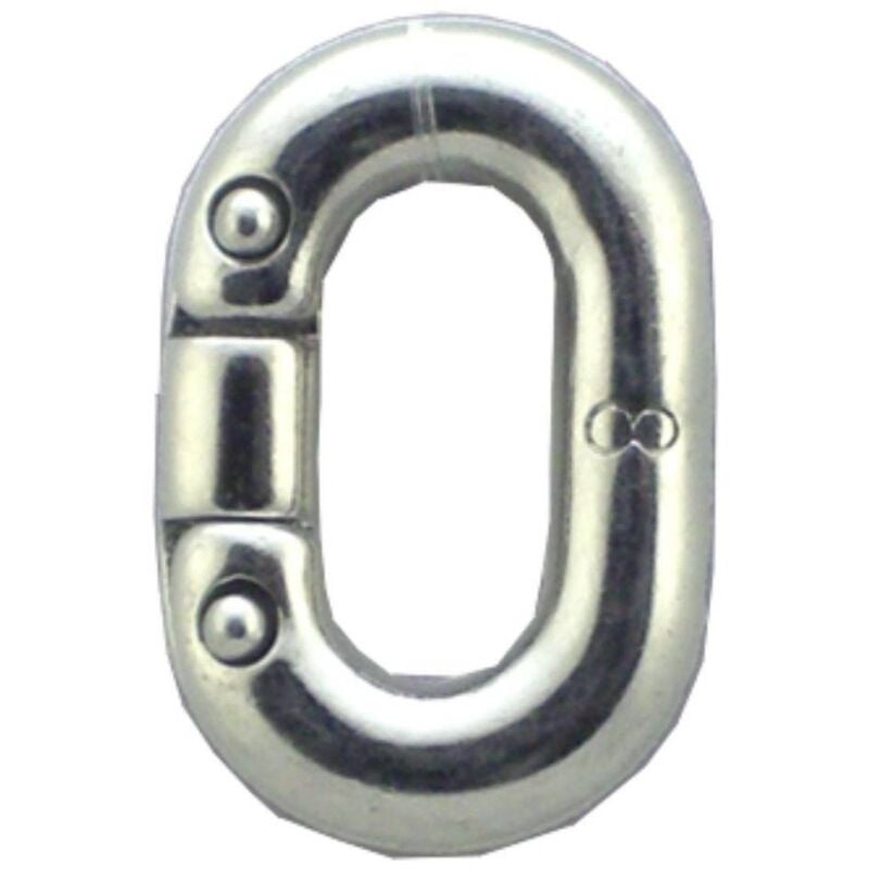 Image of Ketten-Notglied für Ketten bis 6 mm Ketten - Conacord