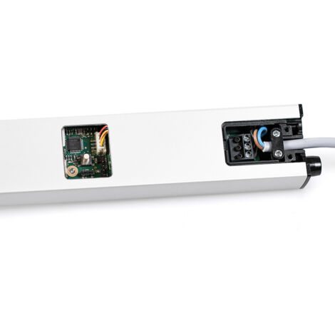 Kettenantrieb Slimchain EV1 Hub 300 mm Rechts