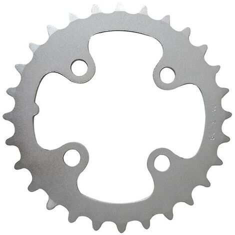 Kettenblatt 28t Mountainbike Kettenblatt Bcd104mm 7/8/9 Geschwindigkeit Kettenblatt Fahrrad Reparatur Teile Zubehör