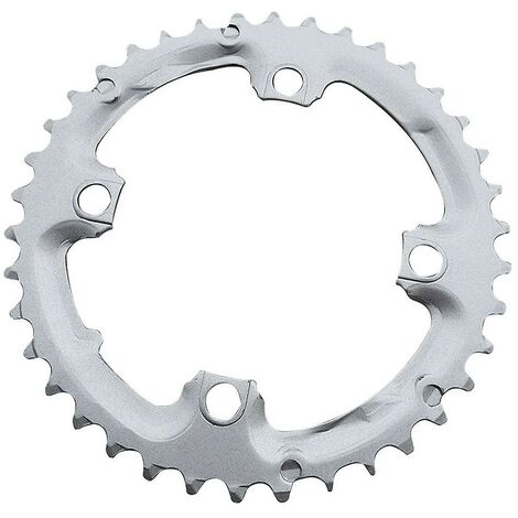 Kettenblatt 38t Mountainbike Kettenblatt Bcd104mm 7/8/9 Geschwindigkeit Kettenblatt Fahrrad Reparatur Teile Zubehör