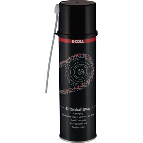 Kettenhaftspray 500ml E-COLL EE