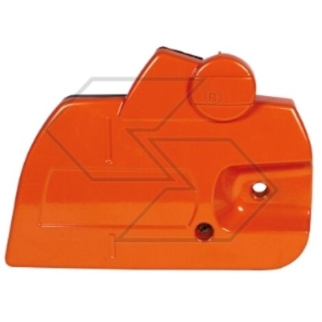 Kettenkastenabdeckung HUSQVARNA für Kettensäge 445 450