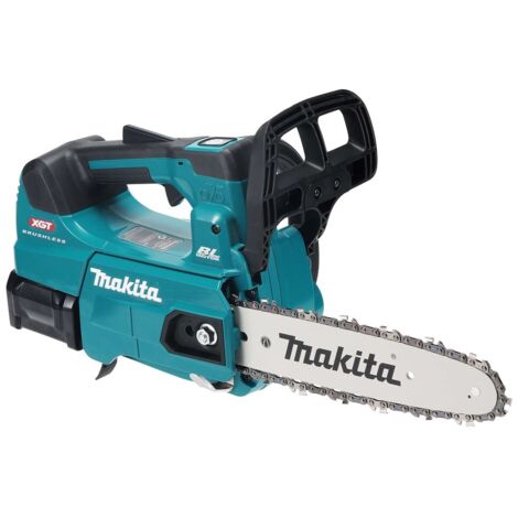 Kettensäge 40V max 25 cm MAKITA 1 batt.BL4040 + Ladegerät - UC002GM102