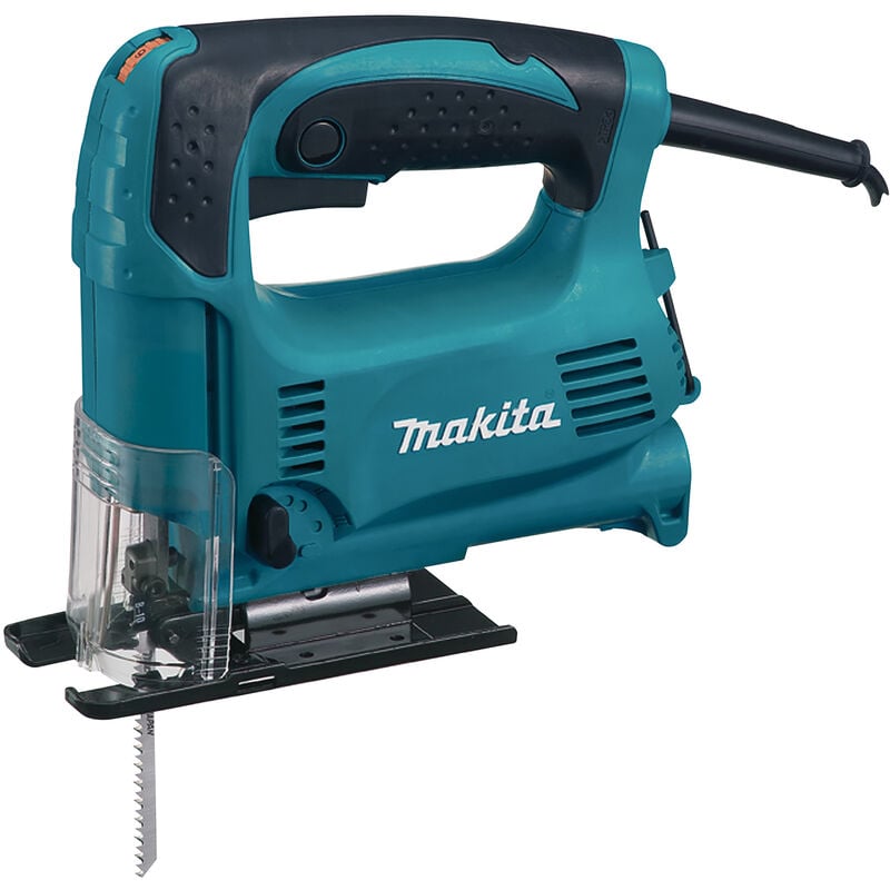 Image of Makita - 4328 Stichsäge 450 w mit variabler und Pendelgeschwindigkeit