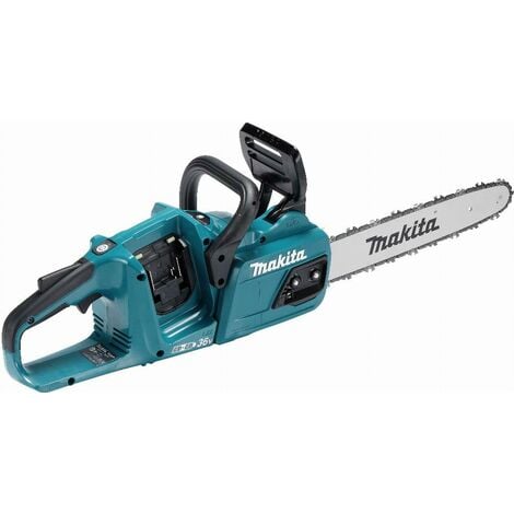 Kettensäge MAKITA DUC355Z 36V (2x18V) 35 cm - Ohne Akku und Ladegerät