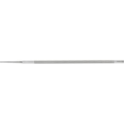 Kettensägefeile Nr. 412 200 mm x 6,3 mm Pferd
