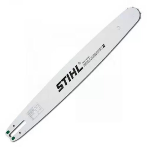 Kettensägeführungsschiene 30030005231 STIHL Führungsschiene: 63 cm Teilung: 3/8" Treibglieddicke: 1,6