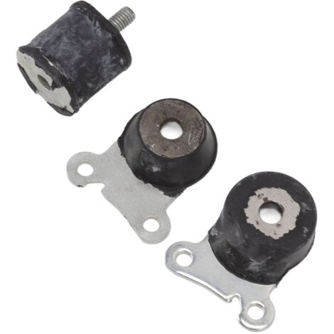 Kettensägen-Ringpuffer für StiHL 020 020T MS200T Ersatzteile OEM 1129 790 9902 1116 790 9600