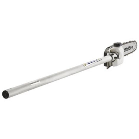 KETTENSÄGEN-STANGE FÜR SCHLEGELMÄHER CASTOR MOD. CB126J